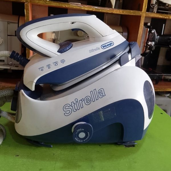 STIRELLA HEAVY DUTY ELECTRIC IRON